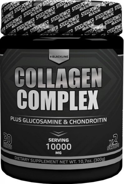 Collagen Complex (300 гр)