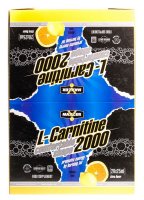 L-Carnitine Comfortable Shape 2000 (1 амп х 25 мл)