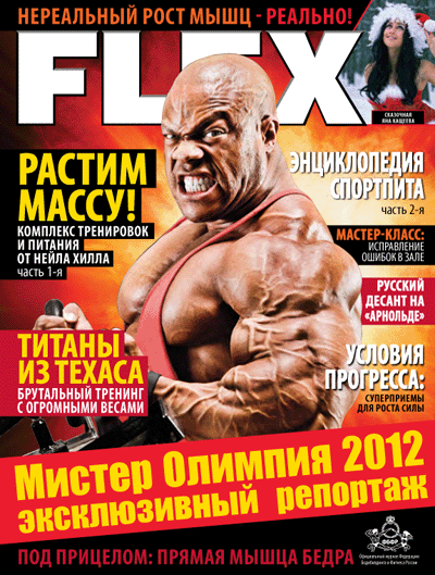 Журнал FLEX №9