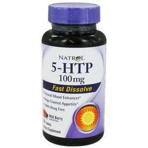 5-HTP FD 100 mg (30 таб)