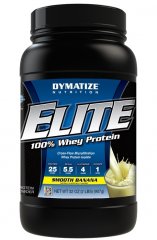 Elite Whey Protein (907 гр)