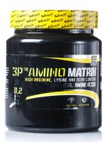 3Р Amino Matrix (240 таб)