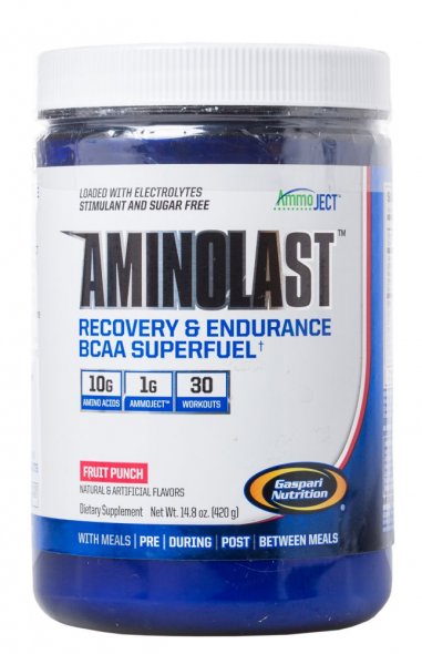 Aminolast (420 гр)