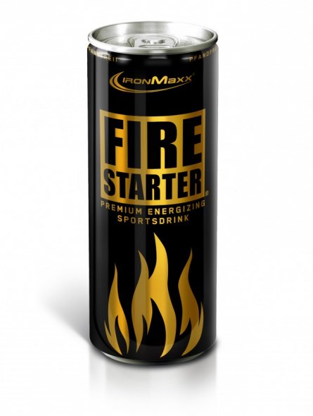 Firestarter (250 мл)