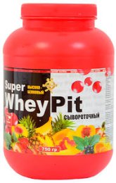 Super Whey Pit (750 гр)