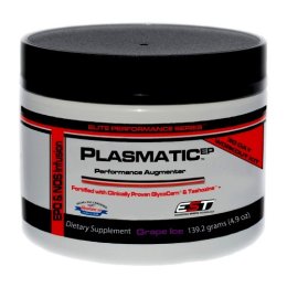 Plasmatic EP (139 гр)