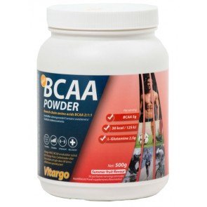 BCAA POWDER (500 гр)