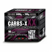 Energy Complex CARBS-X (3600 гр)