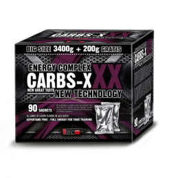 Energy Complex CARBS-X (3600 гр)