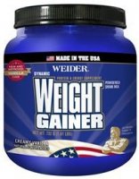 Dynamic Weight Gainer (756 гр)