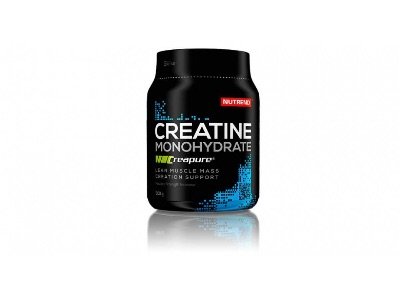 Creatine Monohydrate Creapure (500 гр)