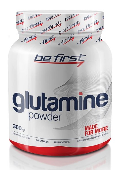 Glutamine Powder (250 гр)