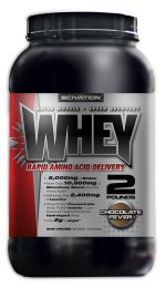 Whey (908 гр)