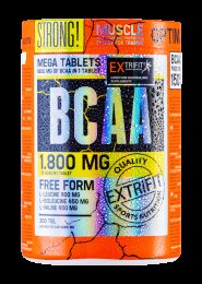 BCAA 1800 mg (300 таб)