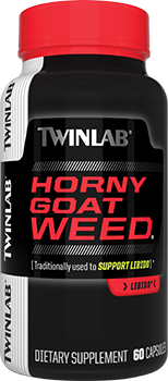 Horny Goat Weed (60 капс)