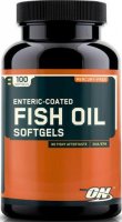 Fish Oil (100 капс)