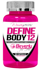 Define Body 12 (90 капс)