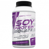 Soy Protein Isolate (650 гр)