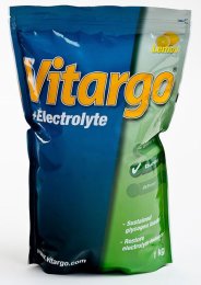 Vitargo + Electrolyte (1000 гр)