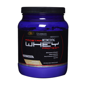 ProStar Whey Protein (454 гр)