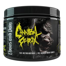 Cannibal Ferox (201 гр)