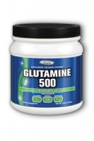 Glutamine 500 (500 гр)