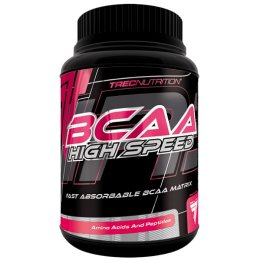 BCAA High Speed (300 гр)