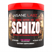 Schizo (199 гр)