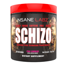 Schizo (199 гр)