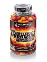 Carnitine Ultra Strong (150 капс)