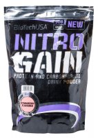 Nitro Gain (908 гр)