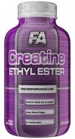 Creatine Ethyl Ester (180 капс)