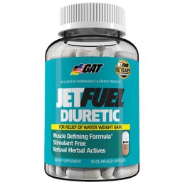 Jet Fuel Diuretic (90 капс)