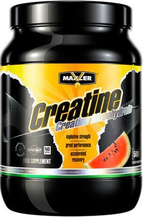 Creatine can (500 гр)