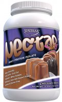 Nectar Sweets Whey Protein Isolate (907 гр)