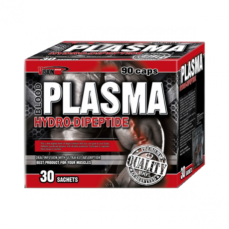 Blood Plasma Hydro-Dipeptide (90 капс)