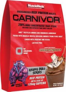 Carnivor Raging Bull (435 гр)