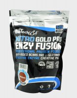 Nitro Gold Pro Enzy Fusion (500 гр)