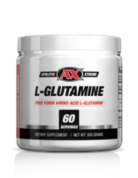 L-Glutamine (300 гр)