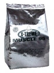 Muscle 95 (500 гр)