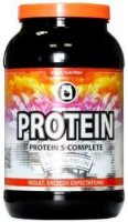 5-Complete Protein (924 гр)