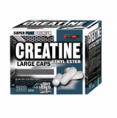 Creatine Ethyl Ester Large Caps (300 капс)