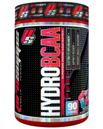 Hydro BCAA (1233 гр)