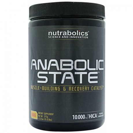 Anabolic State (375 гр) .