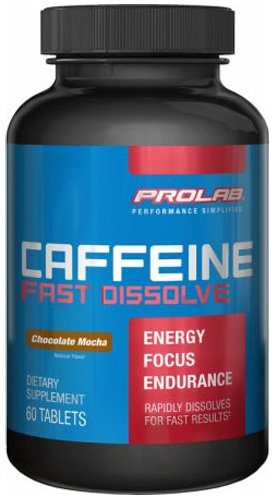 Caffeine Fast Dissolve (60 таб)
