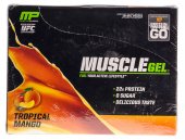 Muscle Gel (12 гел пак х 46 гр)