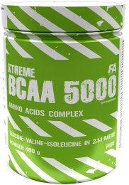 Xtreme BCAA 5000 (400 гр)