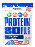 Protein 80 plus (500 гр)