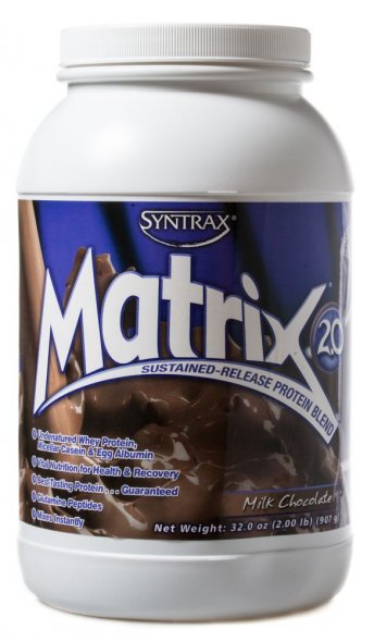 Matrix 2.0 (907 гр)