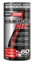 Emerge HC (60 капс)